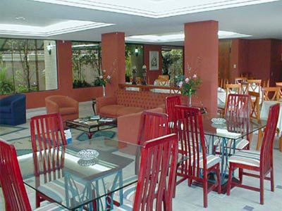 Flat Virmond Residence Curitiba Bagian luar foto